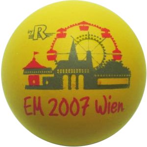 EM 2007 Wien