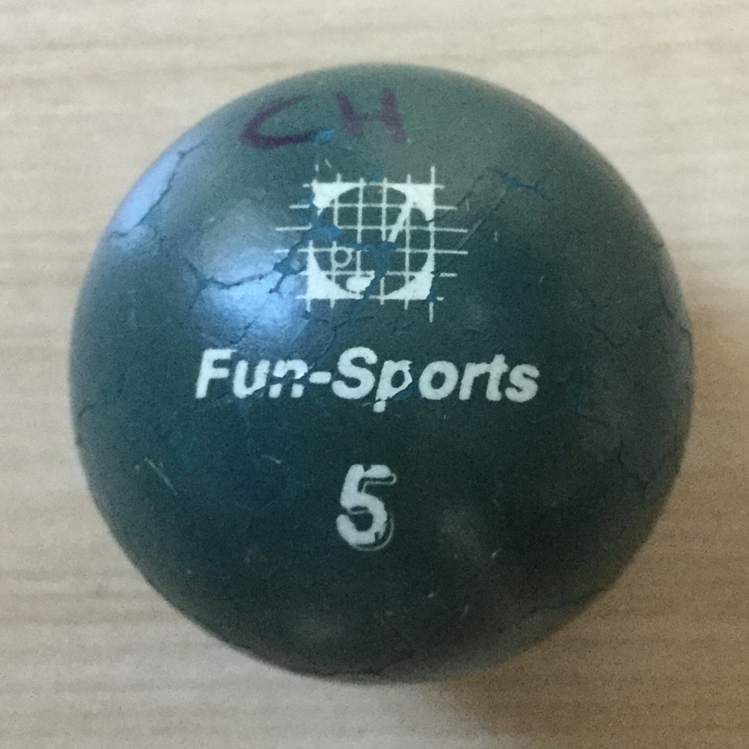 Fun-Sports 5
