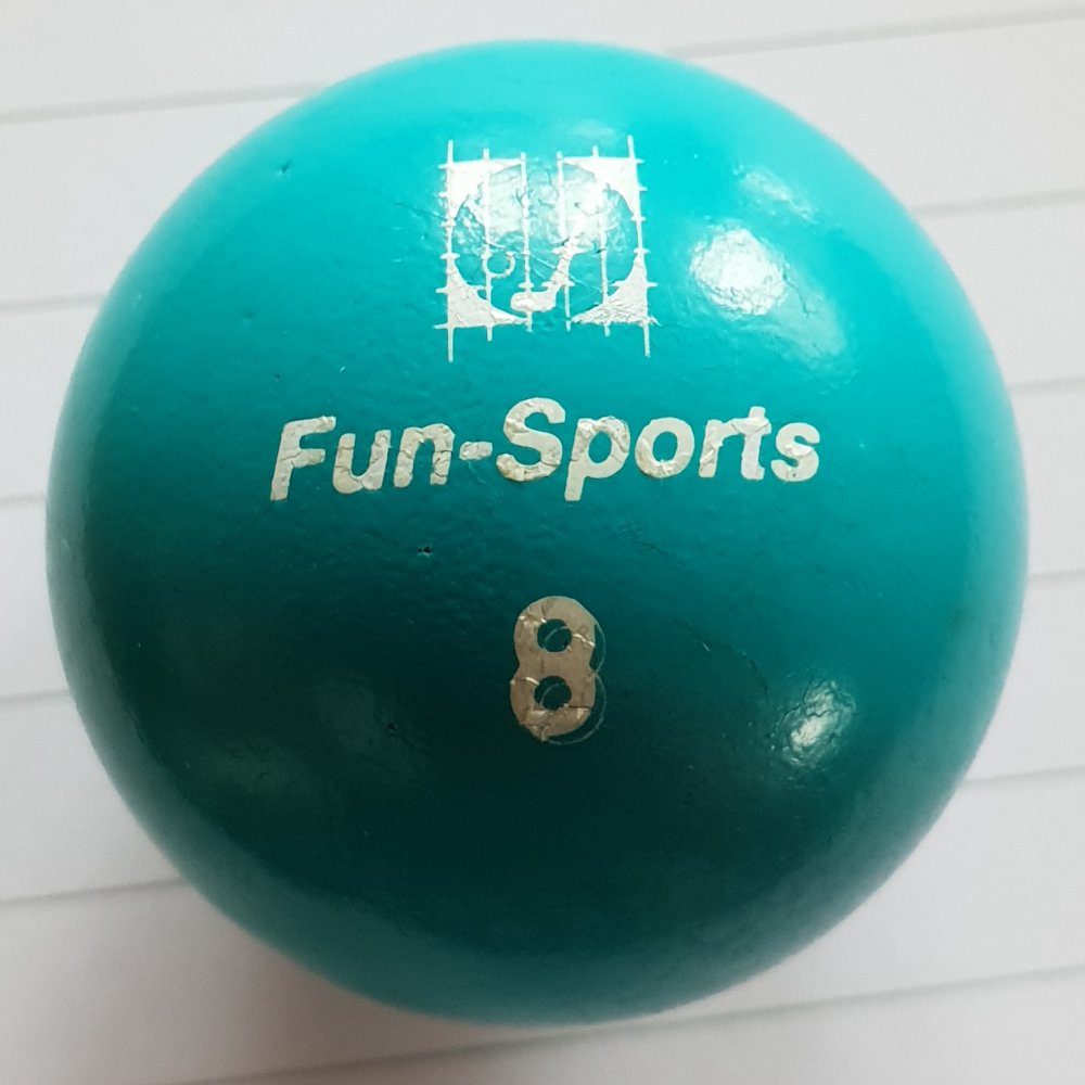Fun-Sports 8