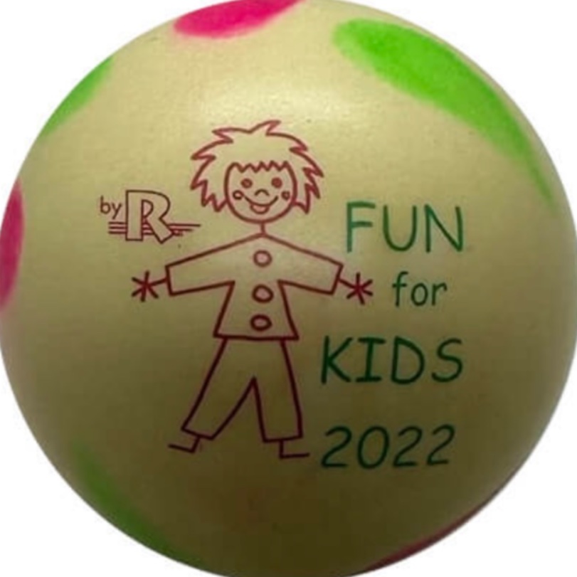 Fun for Kids 202