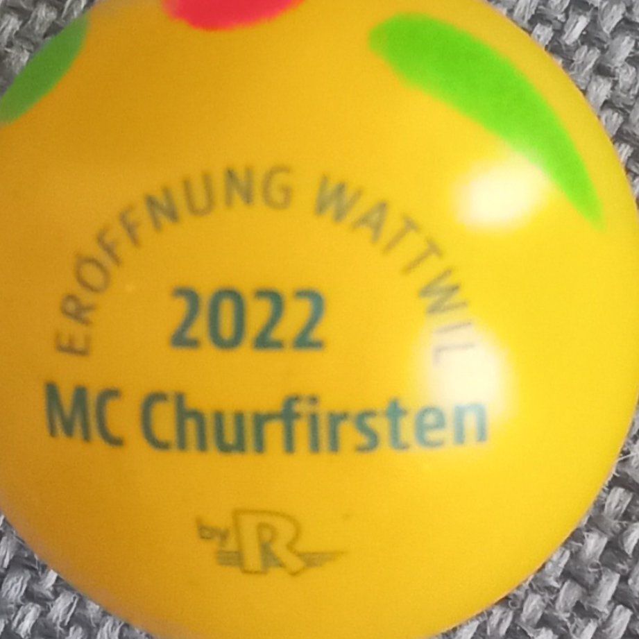 MC Churfirsten 2