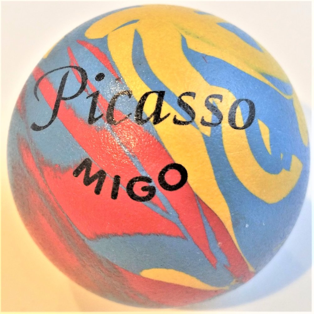 Picasso Migo